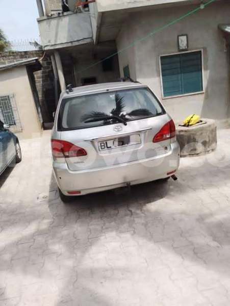 Big with watermark toyota avensis benin cotonou 24597