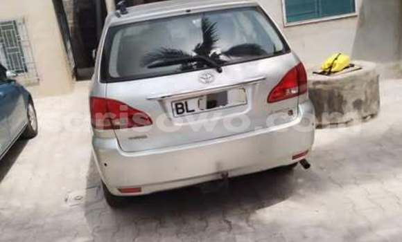 Ra Àlòkù Toyota Avensis Miiran Ọkọ̀ in Cotonou ni Benin Ra Àlòkù Toyota Avensis Miiran Ọkọ̀ in Cotonou ni Benin