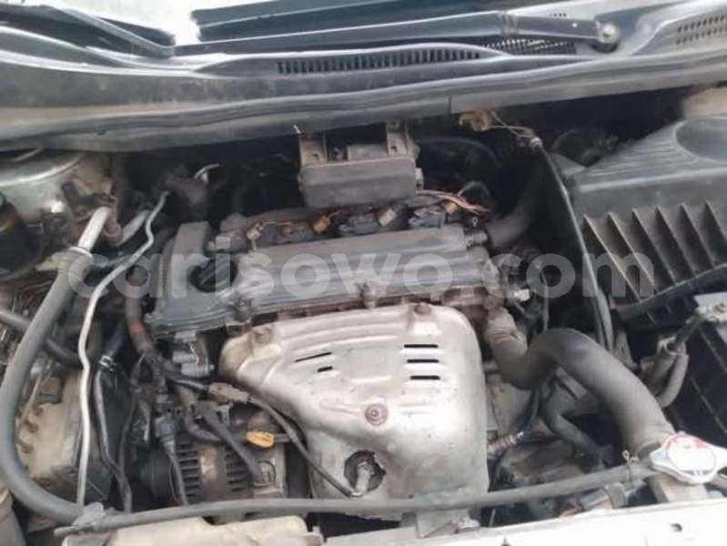 Big with watermark toyota avensis benin cotonou 24597