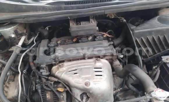 Ra Àlòkù Toyota Avensis Miiran Ọkọ̀ in Cotonou ni Benin Ra Àlòkù Toyota Avensis Miiran Ọkọ̀ in Cotonou ni Benin