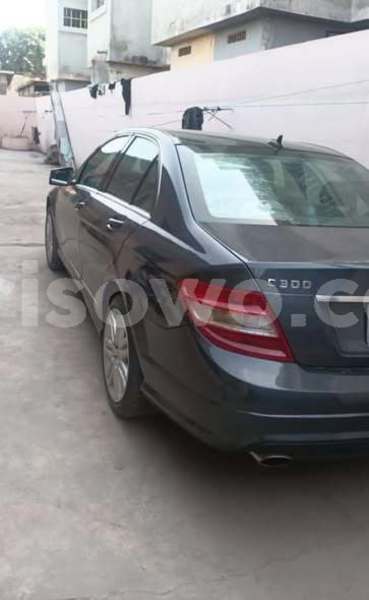 Big with watermark opel meriva benin cotonou 24598