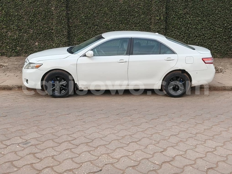Big with watermark toyota camry benin abomey calavi 24600