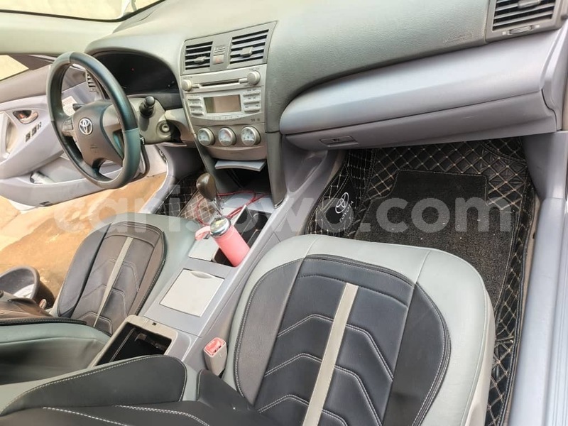 Big with watermark toyota camry benin abomey calavi 24600