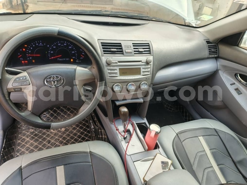 Big with watermark toyota camry benin abomey calavi 24600