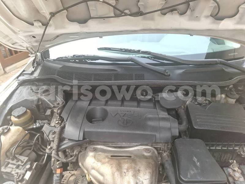 Big with watermark toyota camry benin abomey calavi 24600