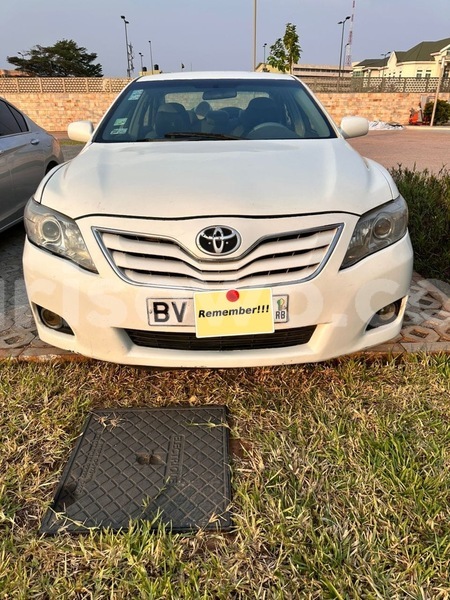 Big with watermark toyota camry benin abomey calavi 24600