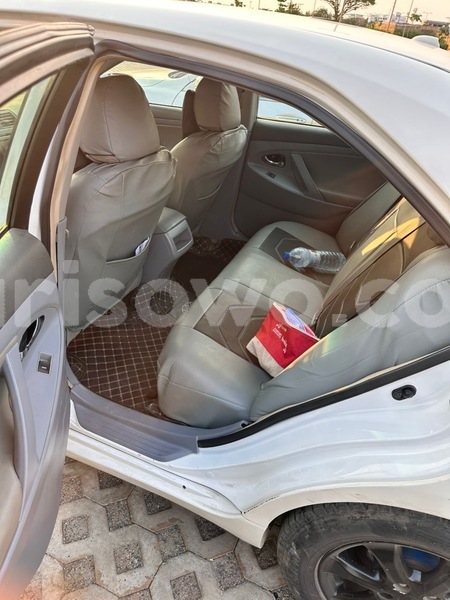 Big with watermark toyota camry benin abomey calavi 24600