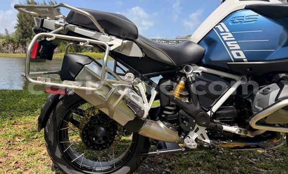 Acheter Occasion Moto BMW GS Noir à Abomey Calavi, Benin Acheter Occasion Moto BMW GS Noir à Abomey Calavi, Benin