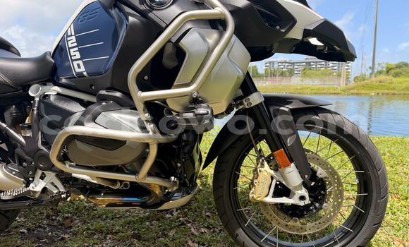 Acheter Occasion Moto BMW GS Noir à Abomey Calavi, Benin Acheter Occasion Moto BMW GS Noir à Abomey Calavi, Benin