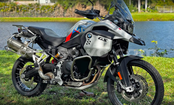 Acheter Occasion Moto BMW GS Noir à Abomey Calavi, Benin