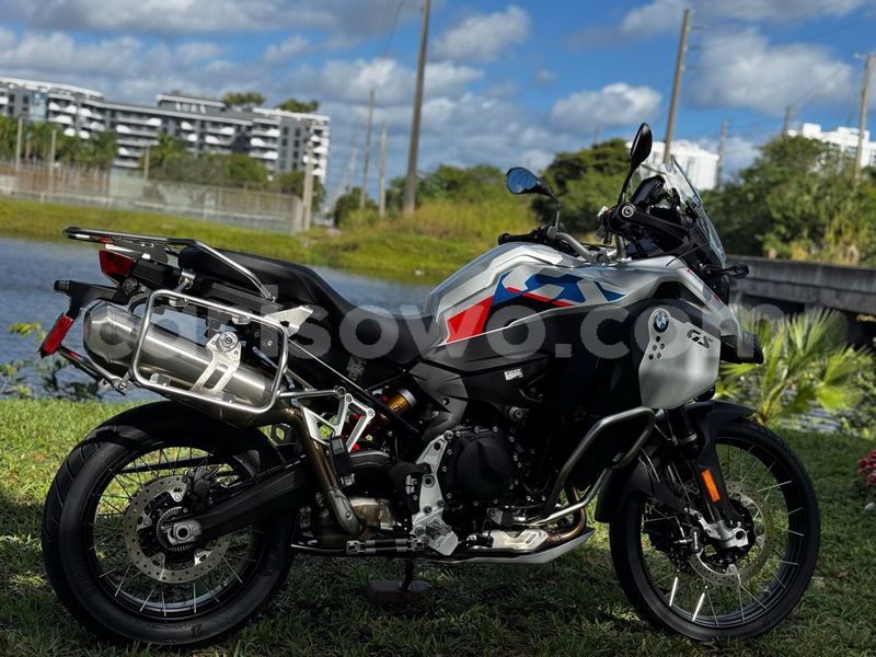 Big with watermark bmw gs benin abomey calavi 24604