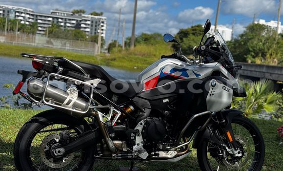 Acheter Occasion Moto BMW GS Noir à Abomey Calavi, Benin Acheter Occasion Moto BMW GS Noir à Abomey Calavi, Benin