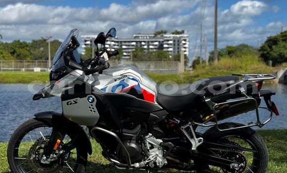 Acheter Occasion Moto BMW GS Noir à Abomey Calavi, Benin Acheter Occasion Moto BMW GS Noir à Abomey Calavi, Benin