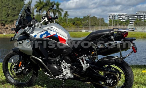 Acheter Occasion Moto BMW GS Noir à Abomey Calavi, Benin Acheter Occasion Moto BMW GS Noir à Abomey Calavi, Benin