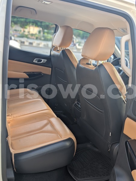 Big with watermark changan hunter benin cotonou 24605