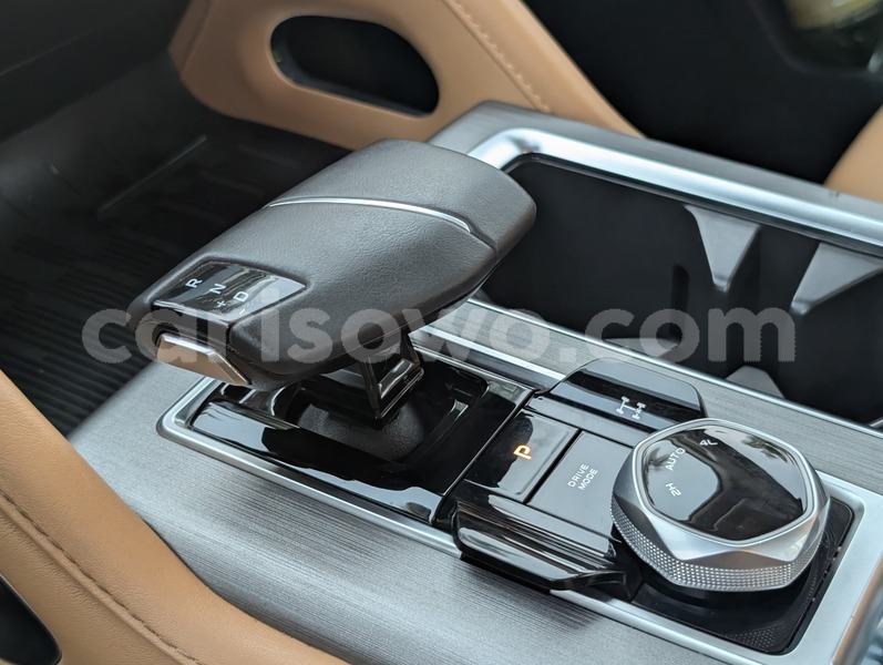 Big with watermark changan hunter benin cotonou 24605