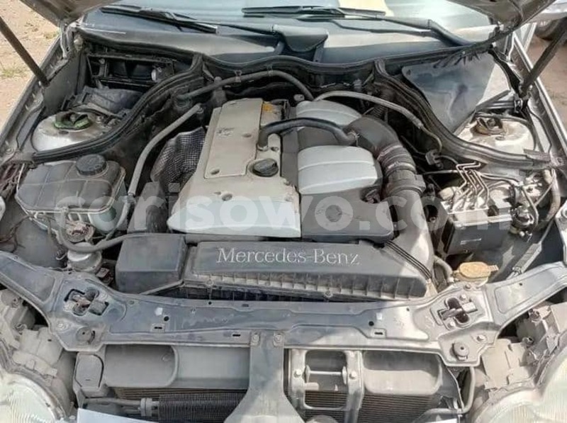 Big with watermark mercedes benz c180 coupe benin cotonou 24608