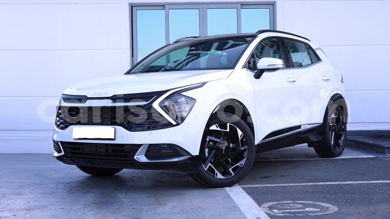 Big with watermark kia sportage benin cotonou 24609