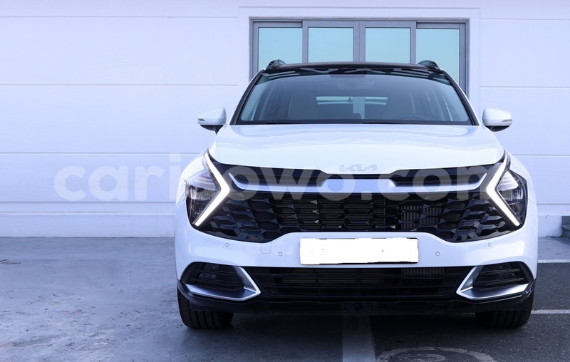 Big with watermark kia sportage benin cotonou 24609