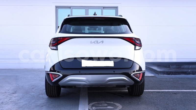 Big with watermark kia sportage benin cotonou 24609