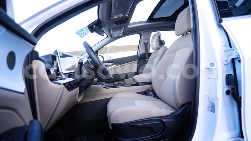 Big with watermark kia sportage benin cotonou 24609