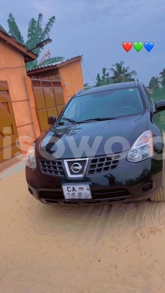 Big with watermark nissan rogue benin cotonou 24610