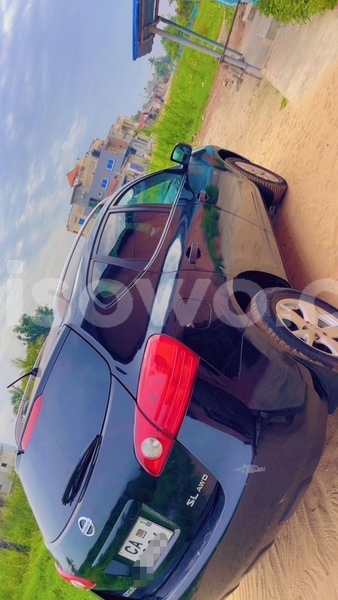 Big with watermark nissan rogue benin cotonou 24610