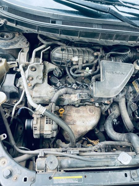 Big with watermark nissan rogue benin cotonou 24610