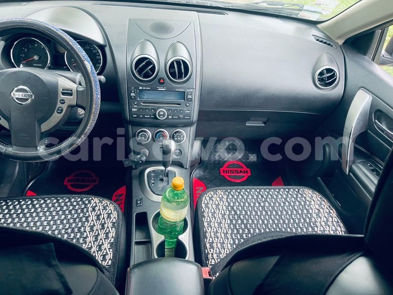 Big with watermark nissan rogue benin cotonou 24610