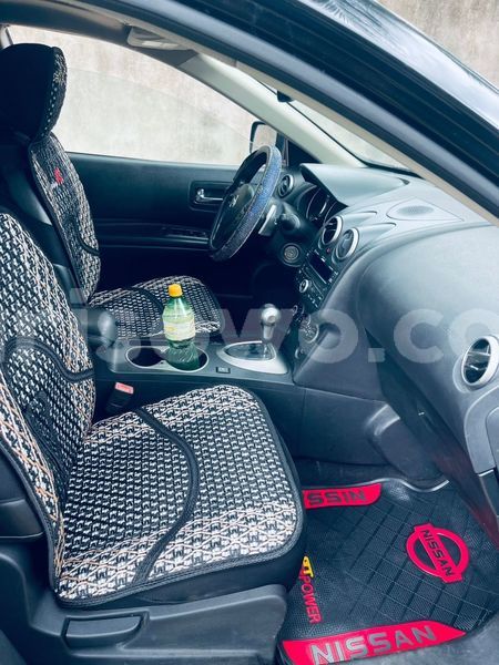 Big with watermark nissan rogue benin cotonou 24610