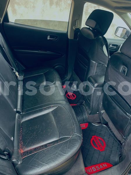 Big with watermark nissan rogue benin cotonou 24610