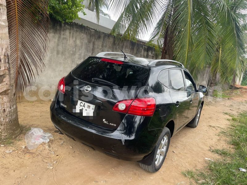 Big with watermark nissan rogue benin cotonou 24610