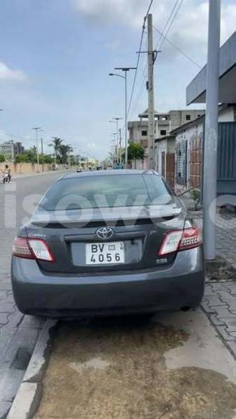 Big with watermark toyota camry benin cotonou 24612