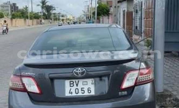 Sayi Na hannu Toyota Camry Sauran Mota in Cotonou a Benin Sayi Na hannu Toyota Camry Sauran Mota in Cotonou a Benin