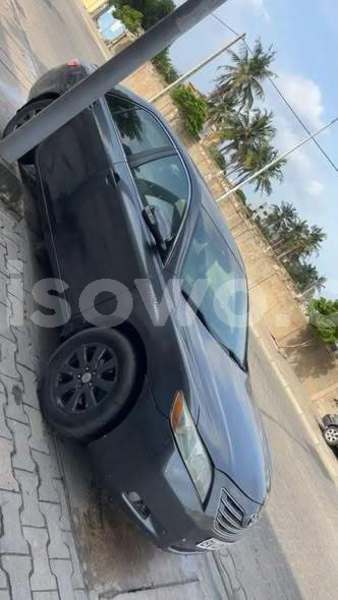 Big with watermark toyota camry benin cotonou 24612