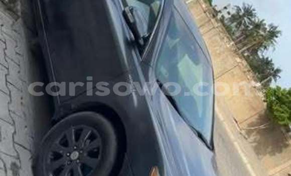 Sayi Na hannu Toyota Camry Sauran Mota in Cotonou a Benin Sayi Na hannu Toyota Camry Sauran Mota in Cotonou a Benin