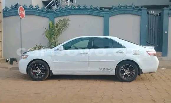 Acheter Occasion Voiture Toyota Camry Autre à Cotonou, Benin