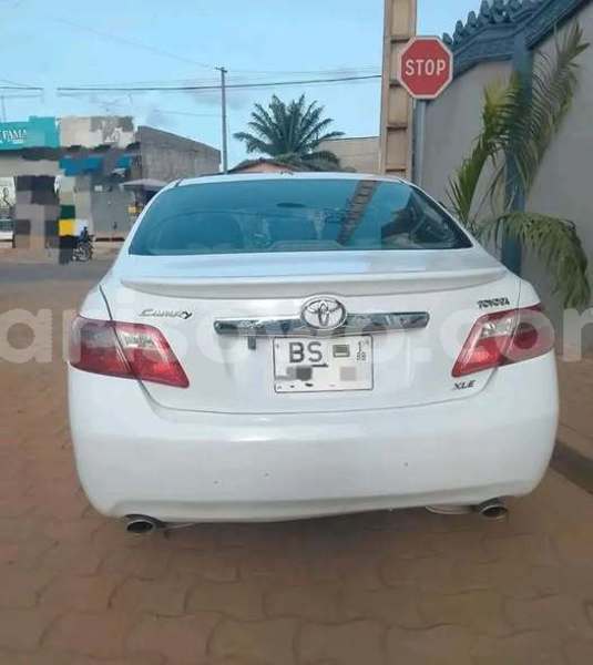 Big with watermark toyota camry benin cotonou 24613