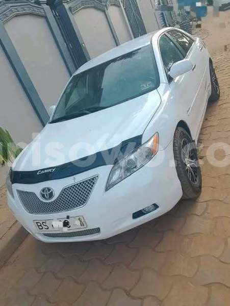 Big with watermark toyota camry benin cotonou 24613