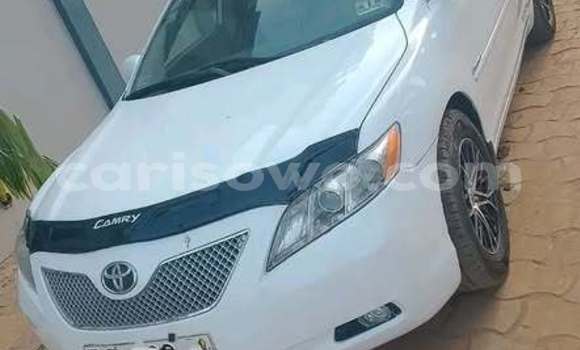 Sayi Na hannu Toyota Camry Sauran Mota in Cotonou a Benin Sayi Na hannu Toyota Camry Sauran Mota in Cotonou a Benin