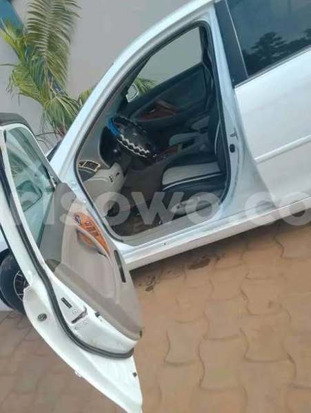 Big with watermark toyota camry benin cotonou 24613