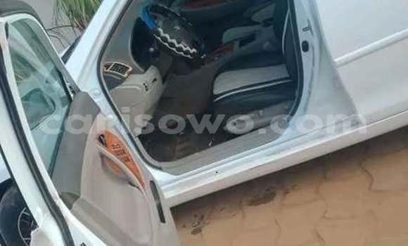 Sayi Na hannu Toyota Camry Sauran Mota in Cotonou a Benin Sayi Na hannu Toyota Camry Sauran Mota in Cotonou a Benin