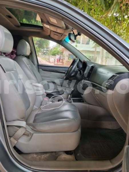 Big with watermark hyundai santa fe benin cotonou 24614