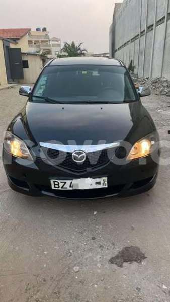 Big with watermark mazda 3 benin cotonou 24615