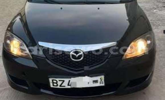 Acheter Occasion Voiture Mazda 3 Autre à Cotonou, Benin