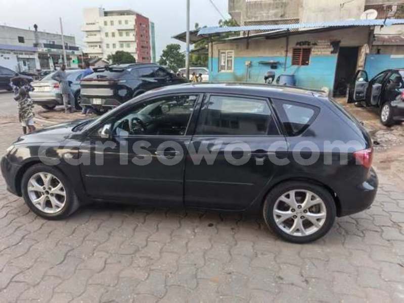 Big with watermark mazda 3 benin cotonou 24615