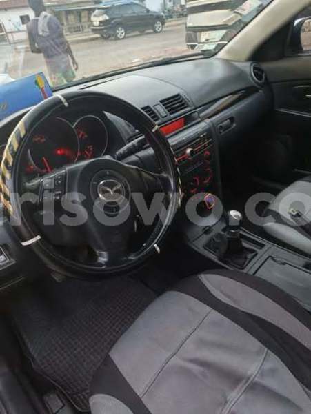 Big with watermark mazda 3 benin cotonou 24615