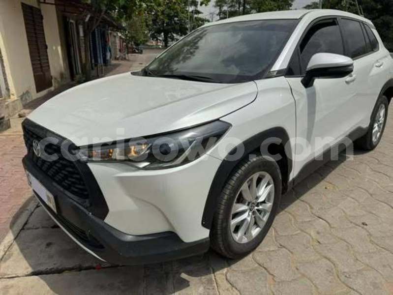 Big with watermark toyota corolla benin cotonou 24616