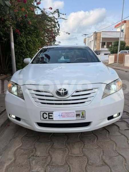 Big with watermark toyota camry benin cotonou 24617