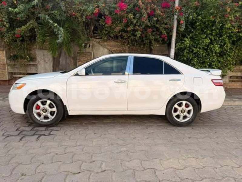 Big with watermark toyota camry benin cotonou 24617